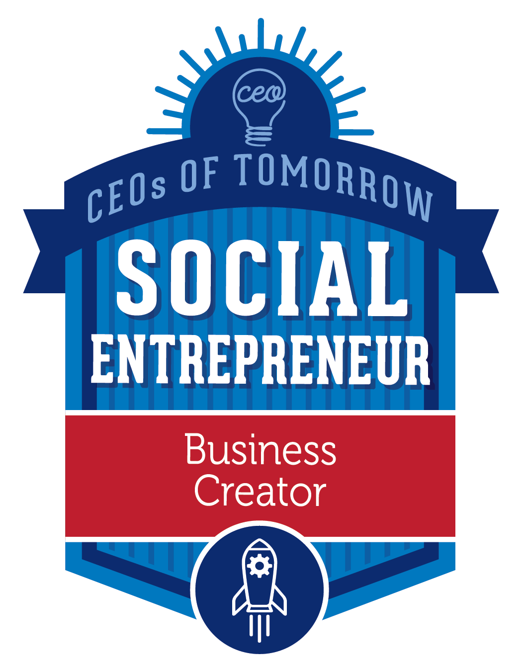 Social Entrepreneur - Business Creator