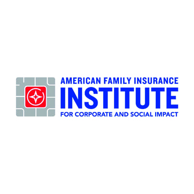 American Family Insurance Institute for corporate and social impact