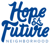 Hope and a Future neighborhood