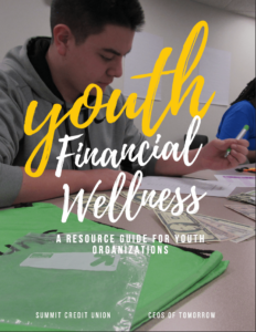 Youth Financial Wellness